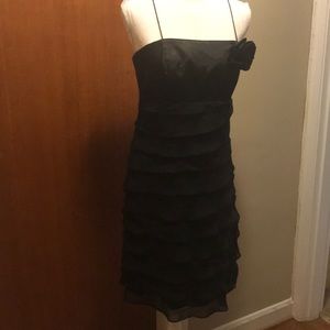 White House Black Market Dress Size 8